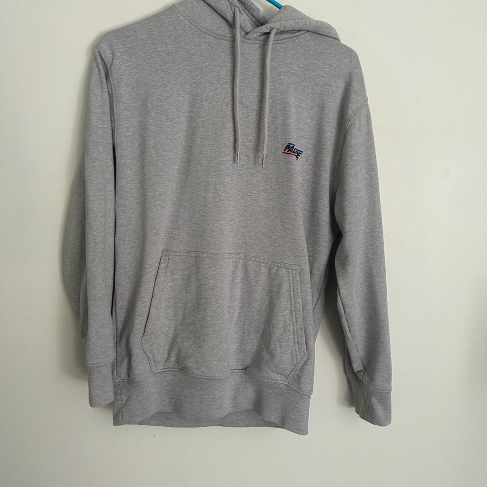 Palace hoodie